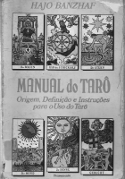 MANUAL DO TARÔ - Hajo Banzhaf.pdf